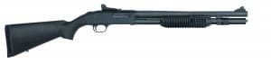 7 shot mossberg