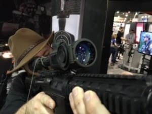 sight mark