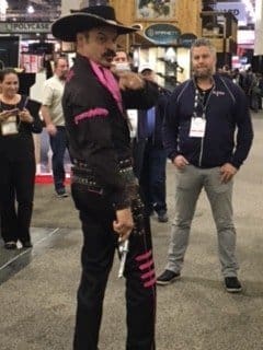 zorro