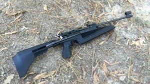 izh-61
