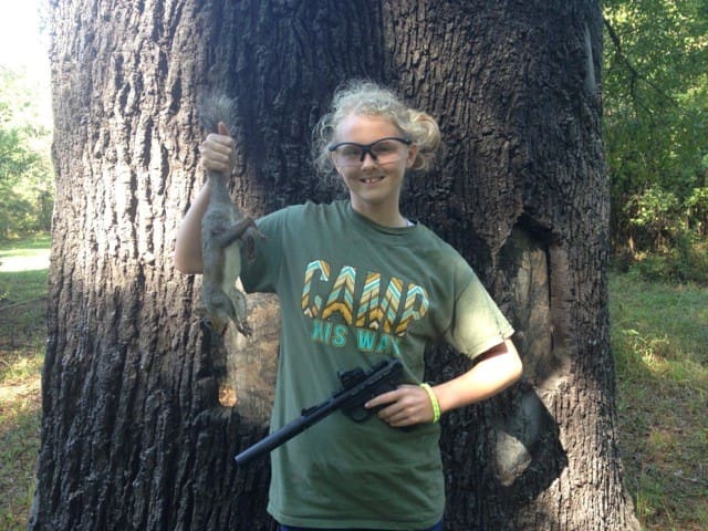 Squirrel