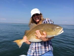 Sherrys-Redfish