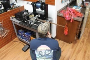abrasion test