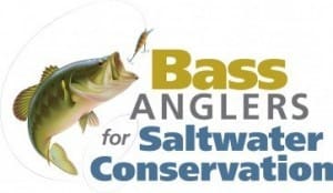 TF&G - BASS ANGLERS FOR SALTWATER CONSERVATION