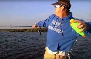 FISH CALLER