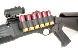 shot gun control