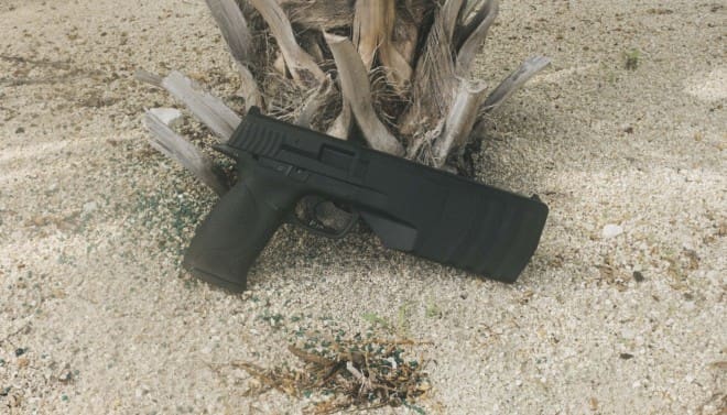 Photo: Silencer Co