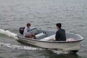 apache skiff