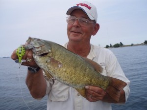 LAKE HUB - BILLY MURRAY