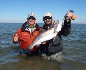 TF&G - CAPT TREY 3