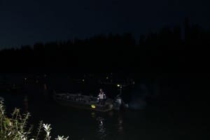 boats