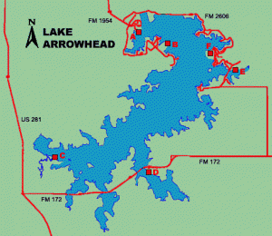 TF&G - LAKE ARROWHEAD