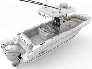 boston whaler