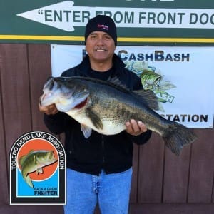LAKE HUB - JOHN DICKERSON