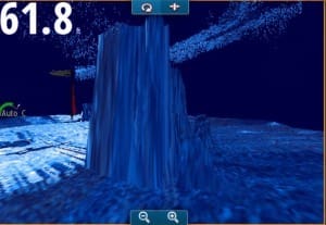 3-d fishfinders