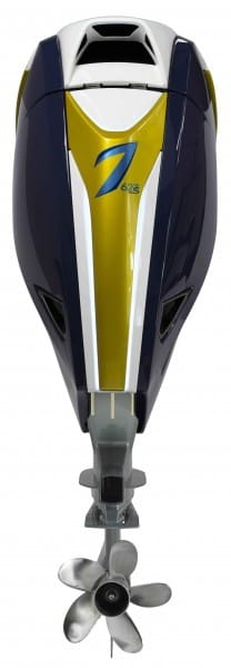 seven marine 627