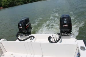 outboard
