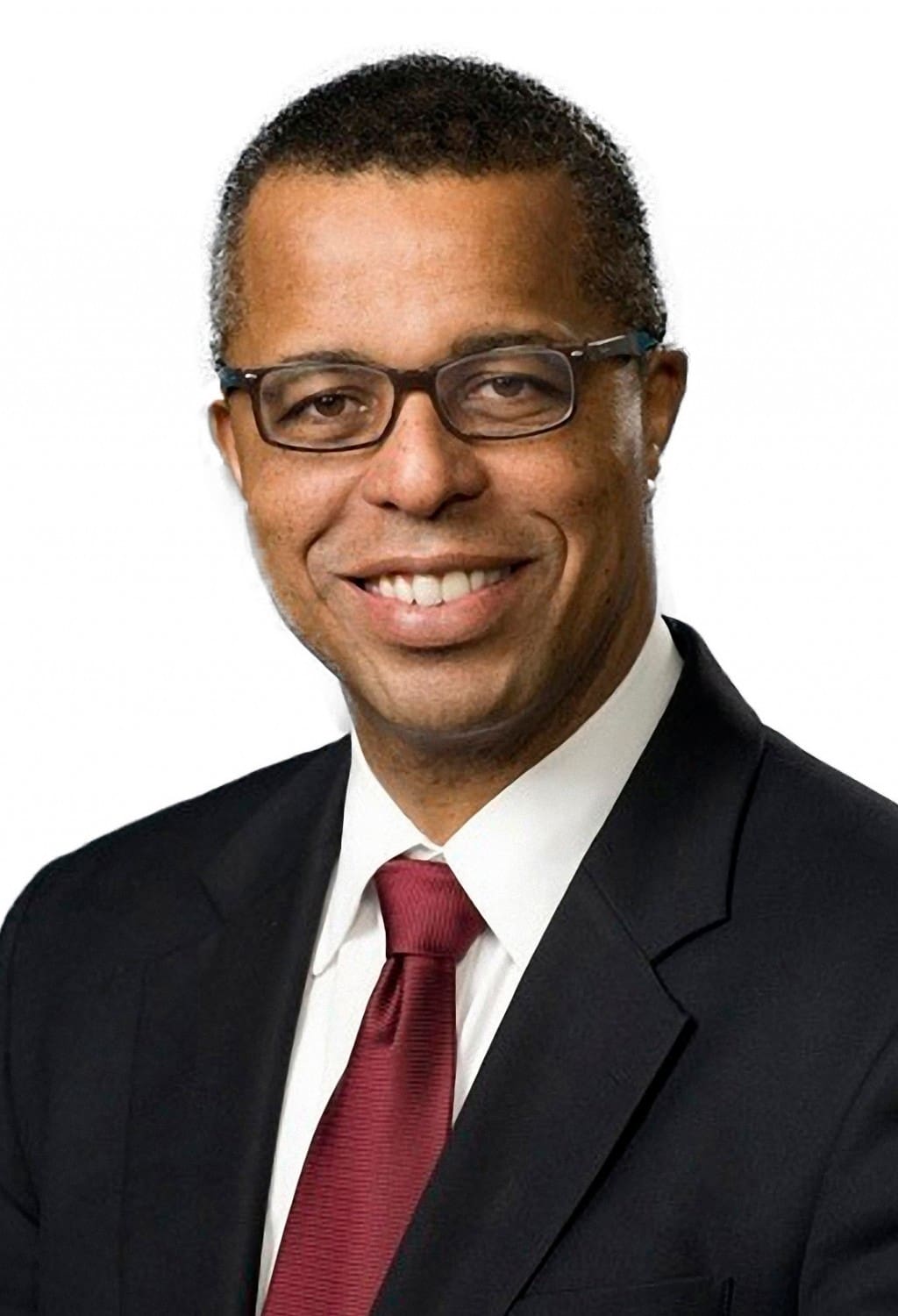 Dr. Ken Washington
