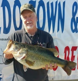 LAKE HUB - DENNIS BLANKENSHIP