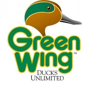 greenwing logo