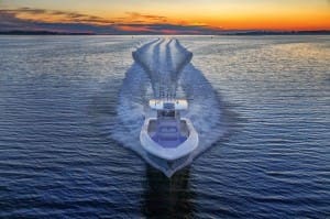 Mako 334 cc