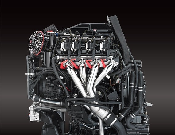 outboards