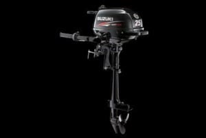 outboard