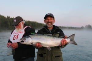 kenai river
