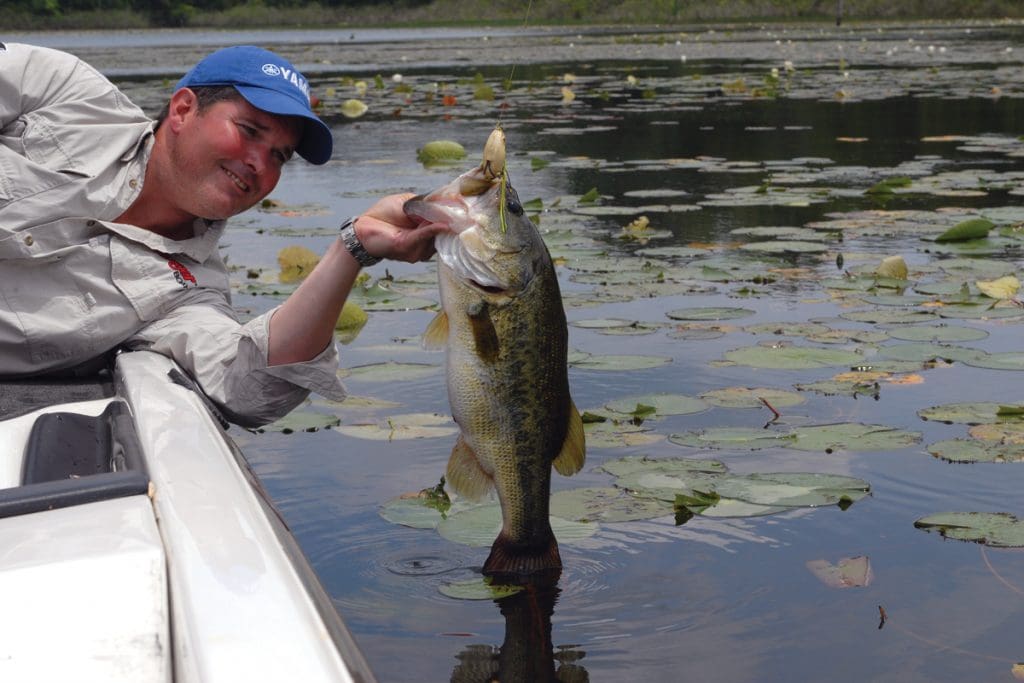 ShareLunker