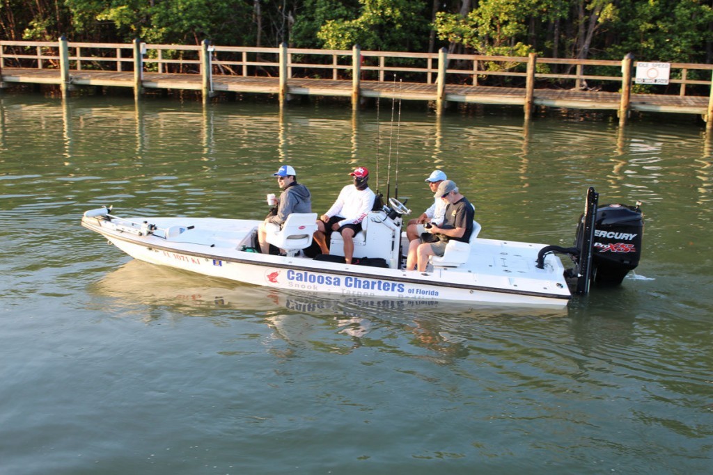 comfortable boat seats