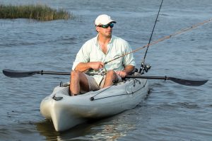 Freshwater Kayak