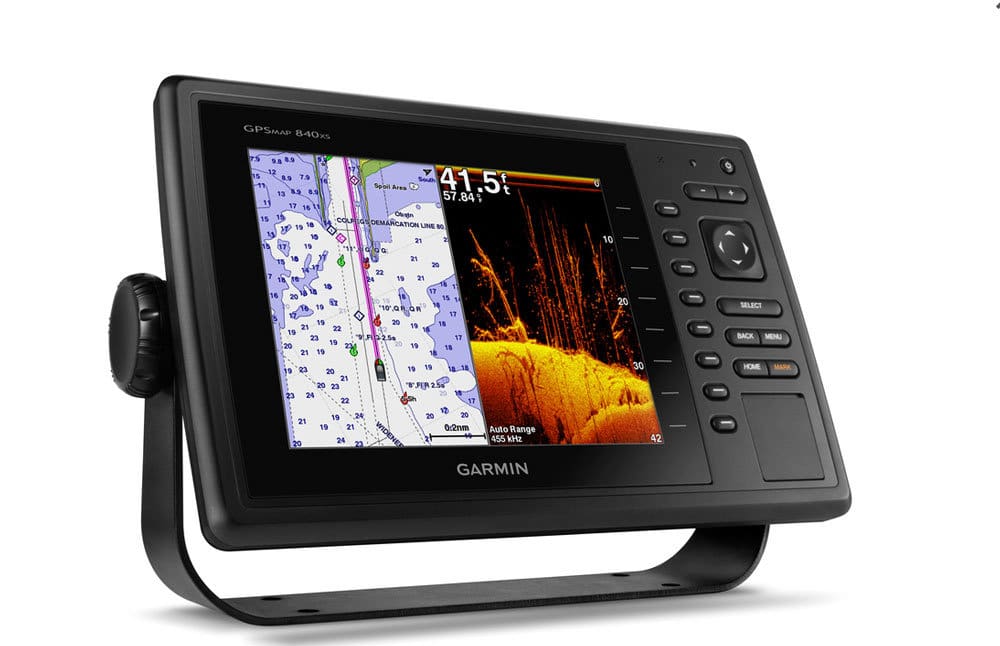 garmin gpsmap 840