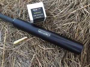 Bowers Ammo