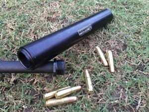 Bowers Versadapt Mount
