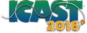 ICAST Logo Only 2015