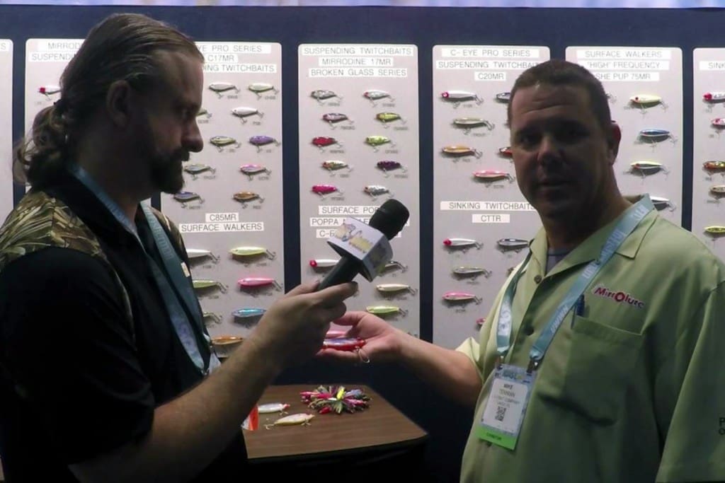 icast