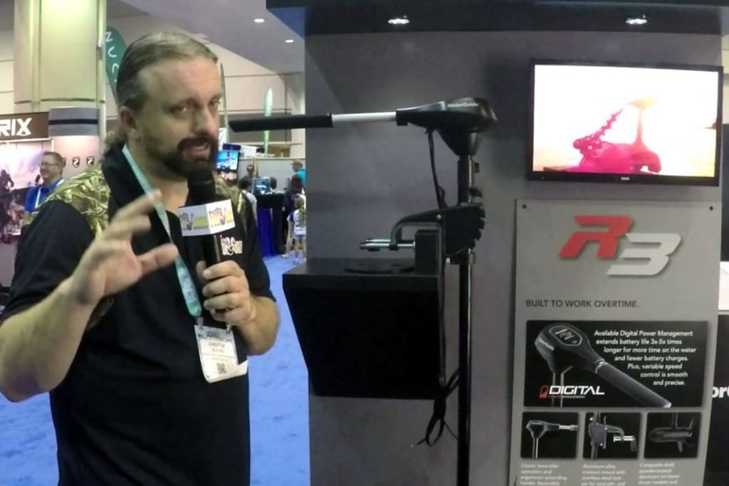 icast motorguide