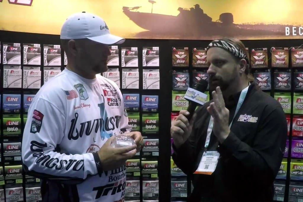 icast p-line