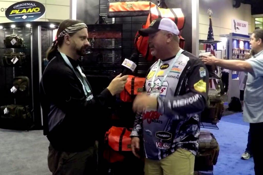 Plano ICAST