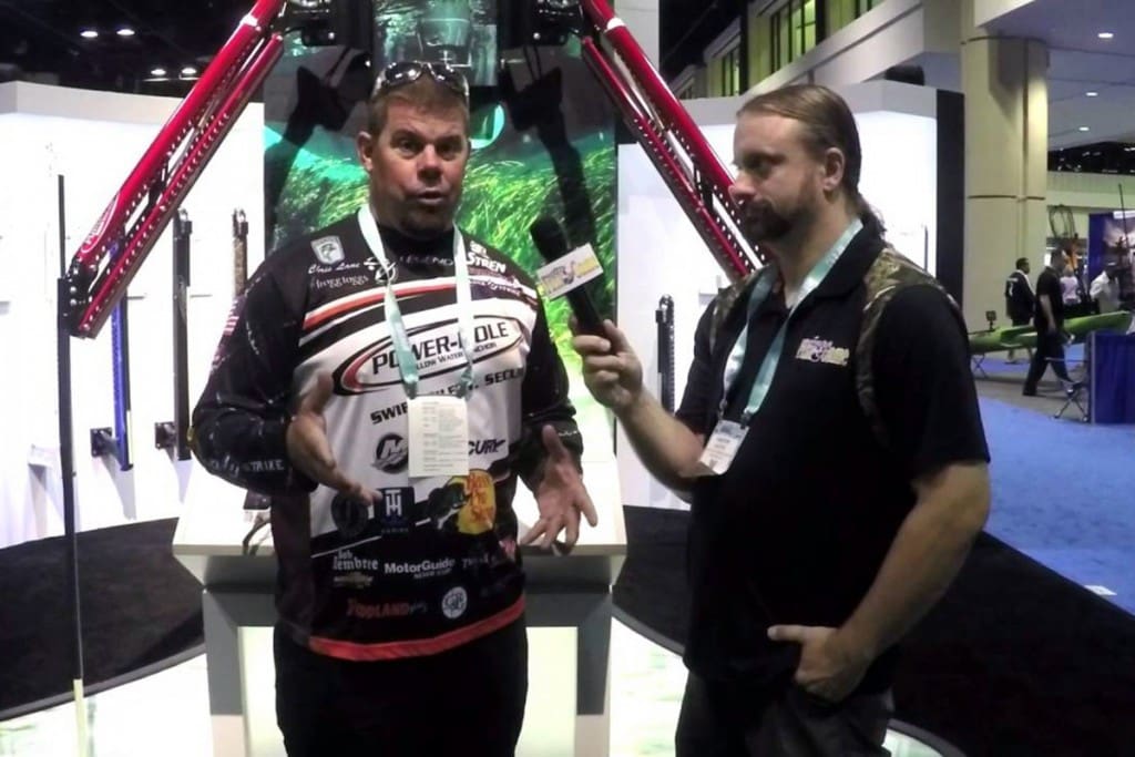 power-pole icast