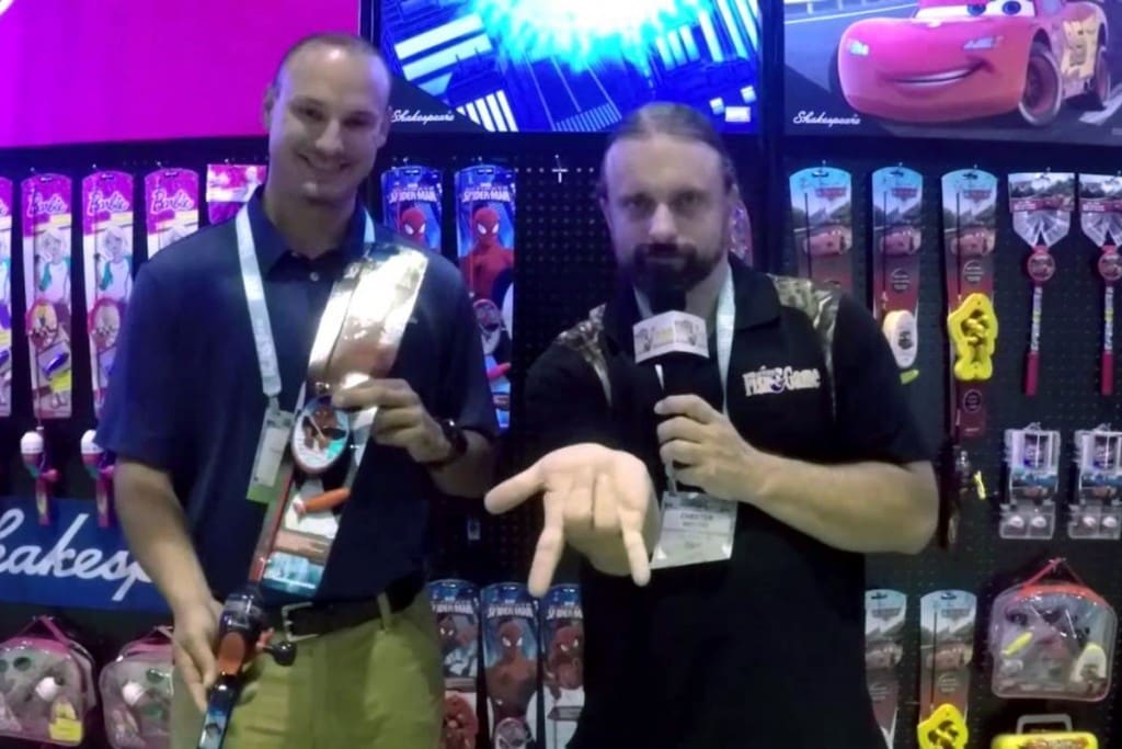 shakespeare icast