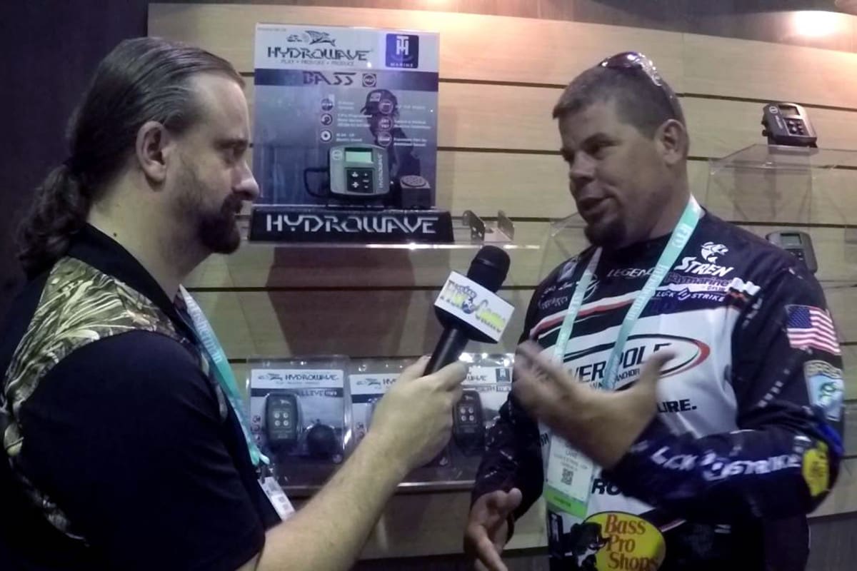 TH Marine ICAST