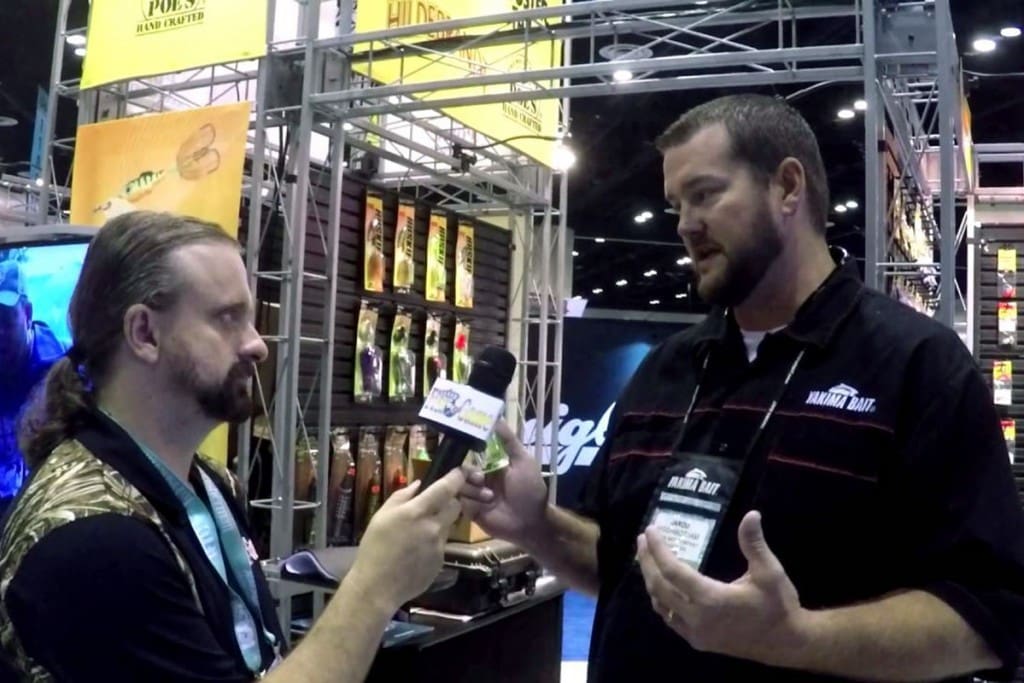 yakima icast
