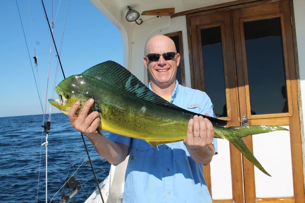 boat handling