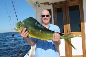 boat handling