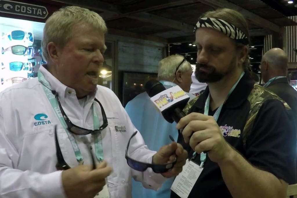 Costa ICAST
