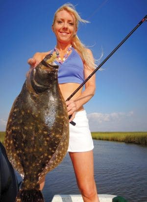 felsher-flounder