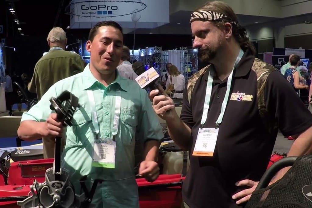 ICAST Hobie