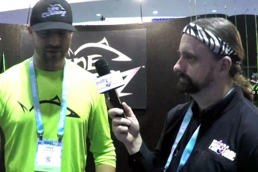 icast