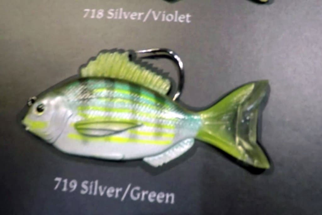 live target icast